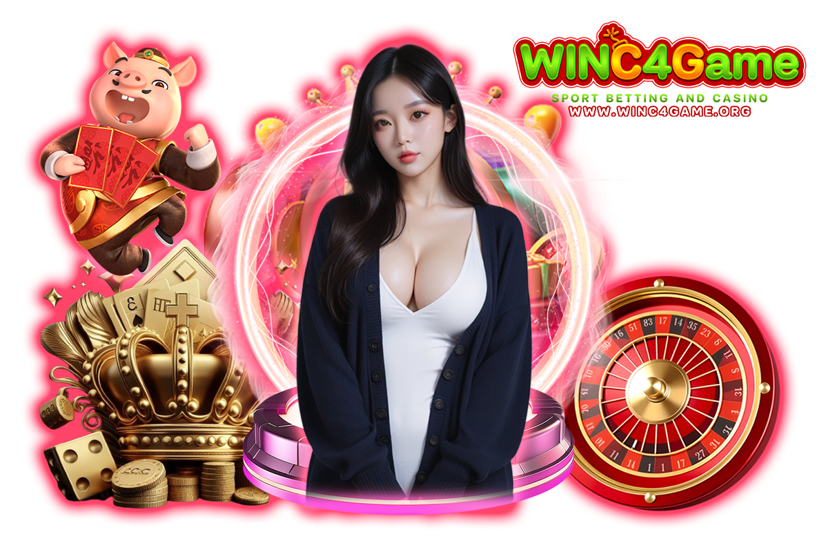 winc4game สล็อต
